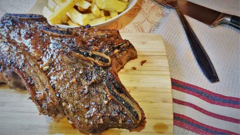 Churrasco